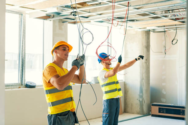 Best Electrical Remodeling Services  in Medina, MN