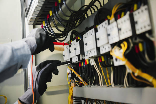 Best Industrial Electrical Services  in Medina, MN